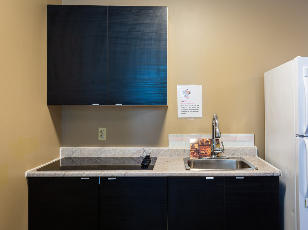 Chinook Country Inn主图