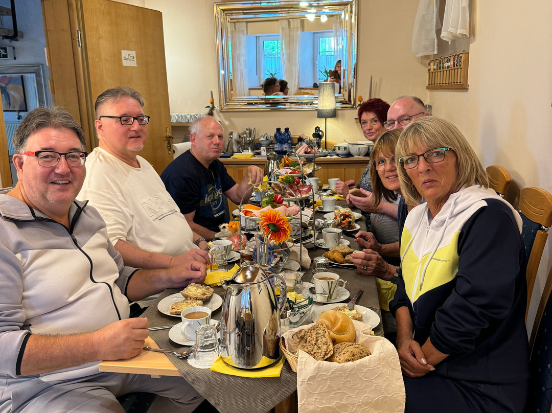 Pension Lubeck主图