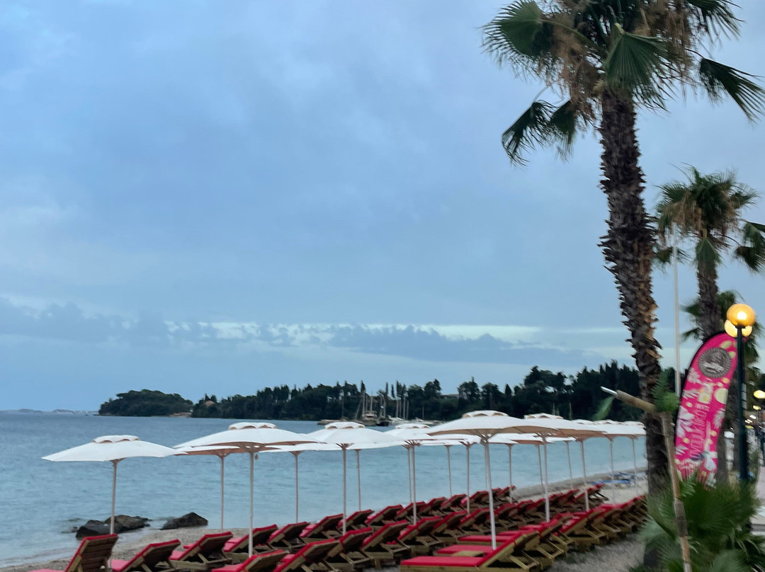 Ipsos Aqua Arena景点图片