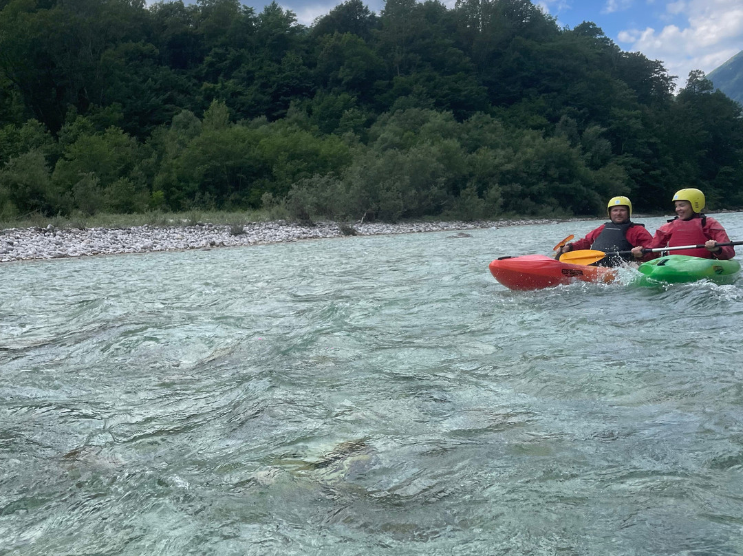 HydroMania - Sports Agency Bovec-博韦茨必去景点