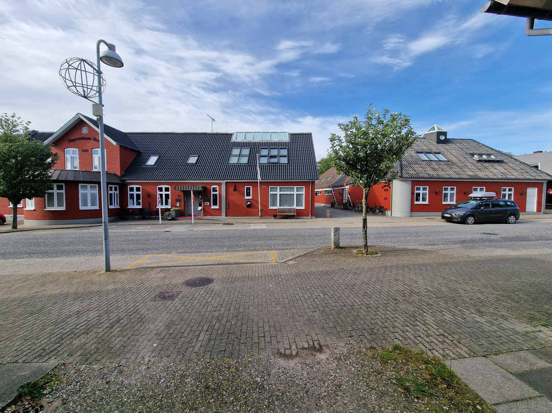 Agerskov Kro og Hotel主图