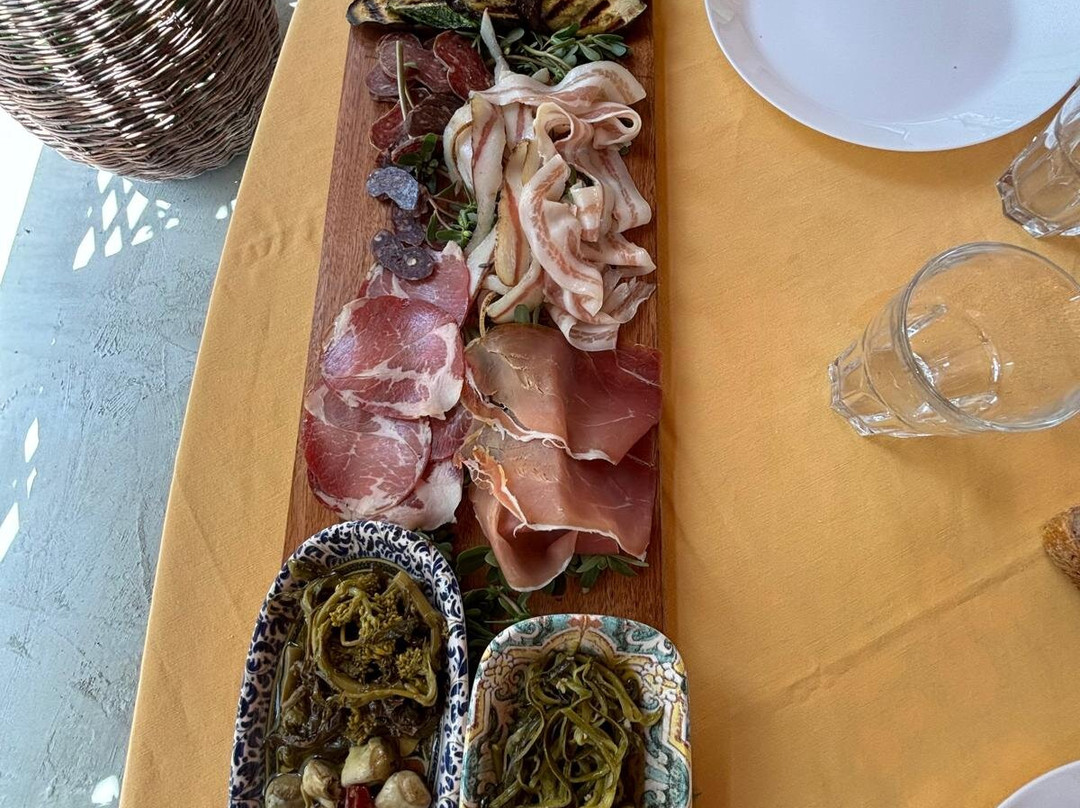 Country House Jamm Ja主图