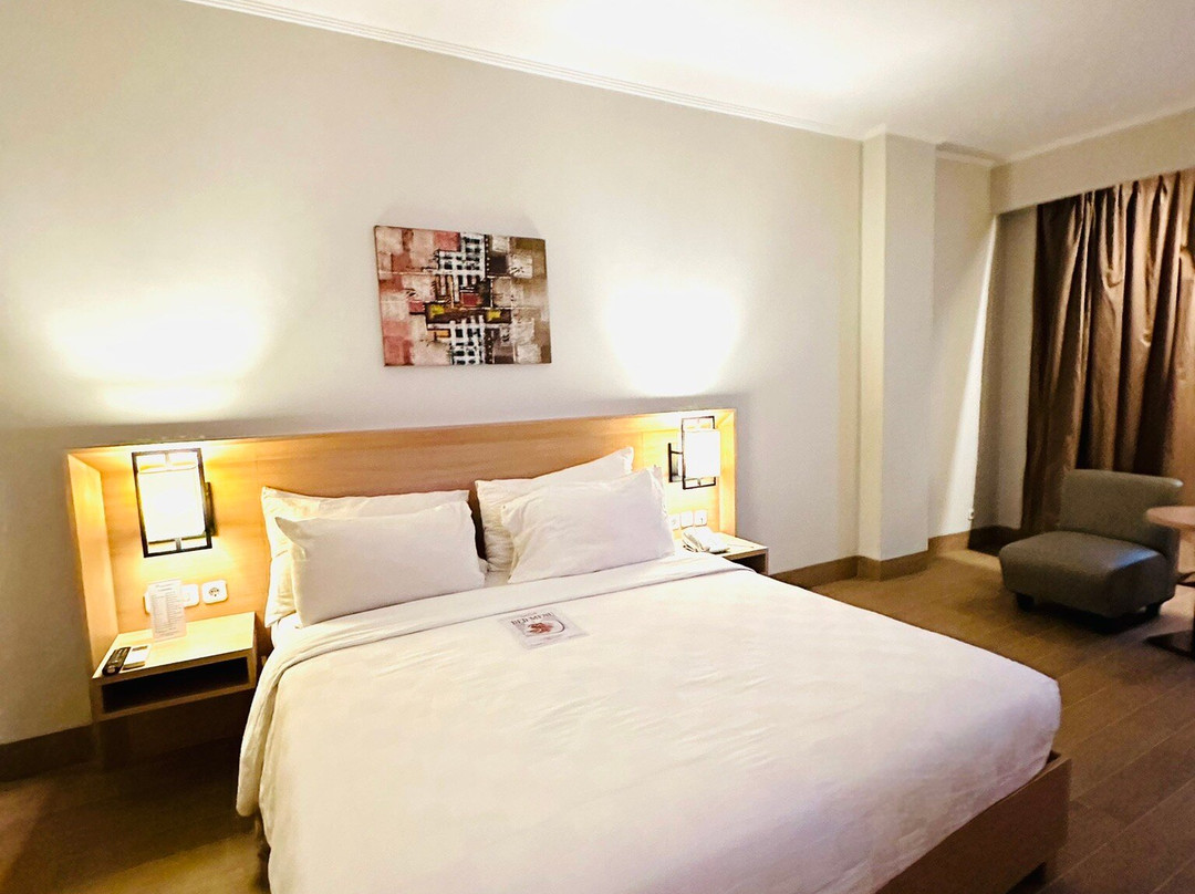 Swiss-Belhotel Manokwari主图