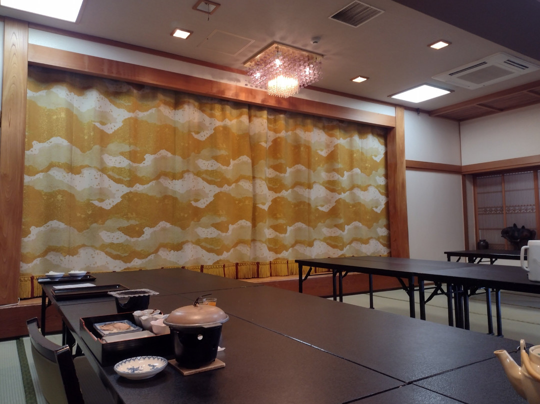 高砂温泉酒店主图