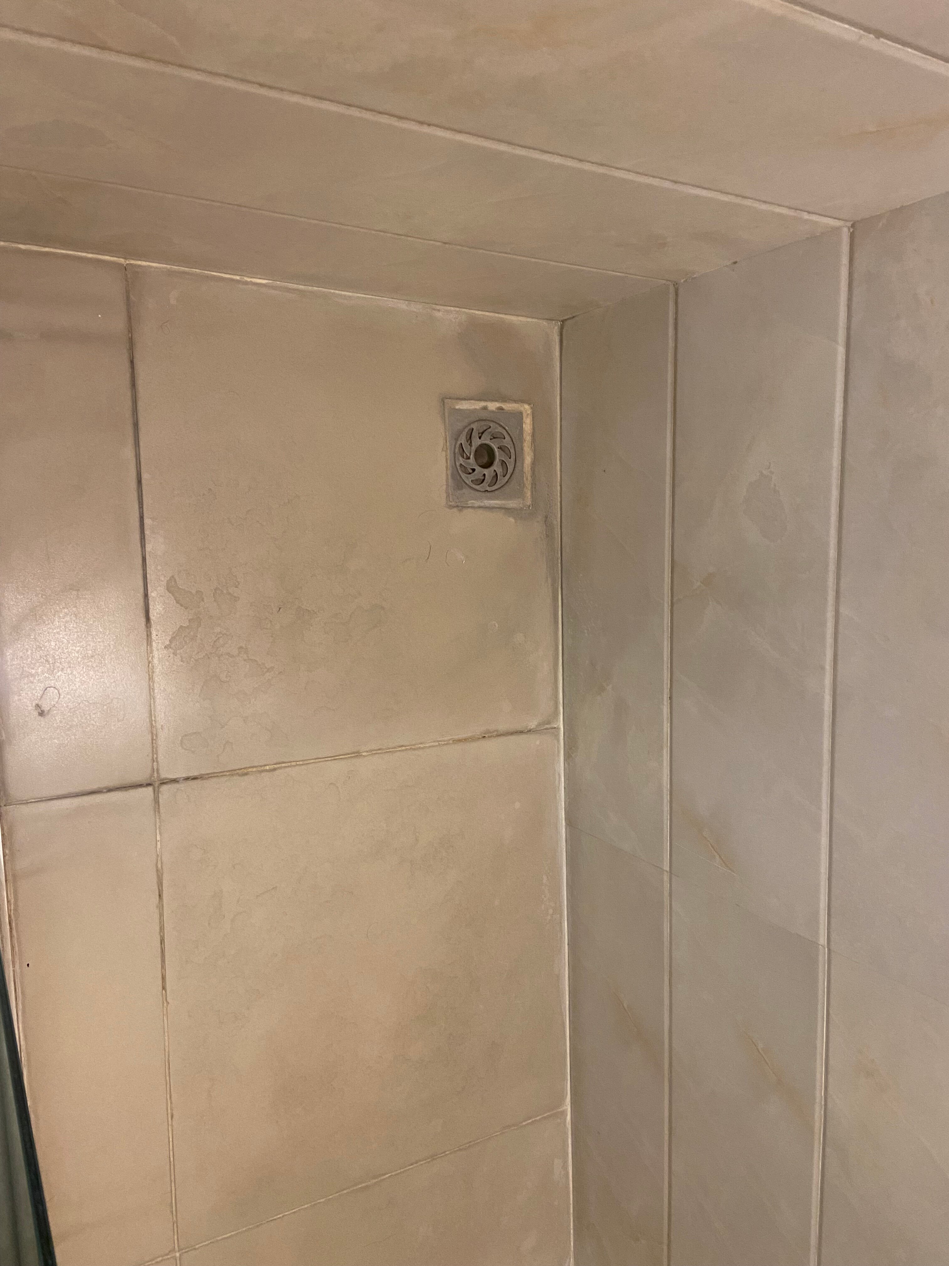 Days Hotel by Wyndham Chennai OMR-浴室