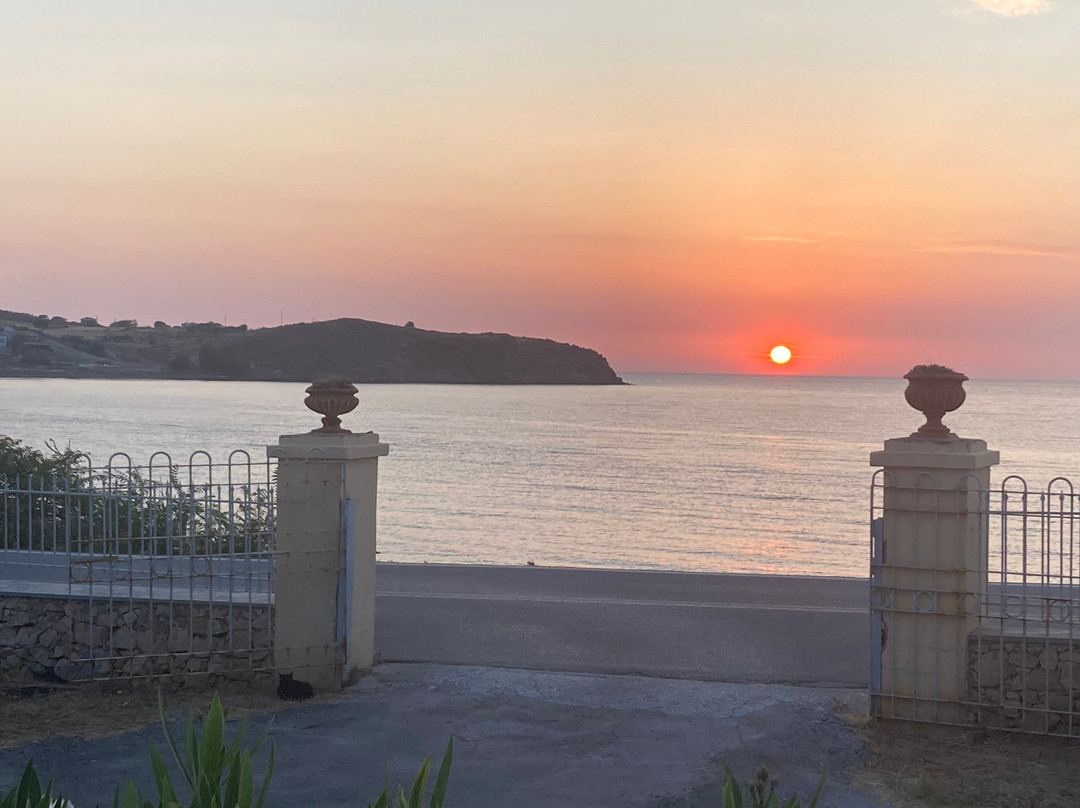 Panselinos Hotel主图