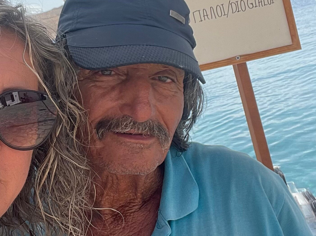 Giannis Express-Halki必去景点