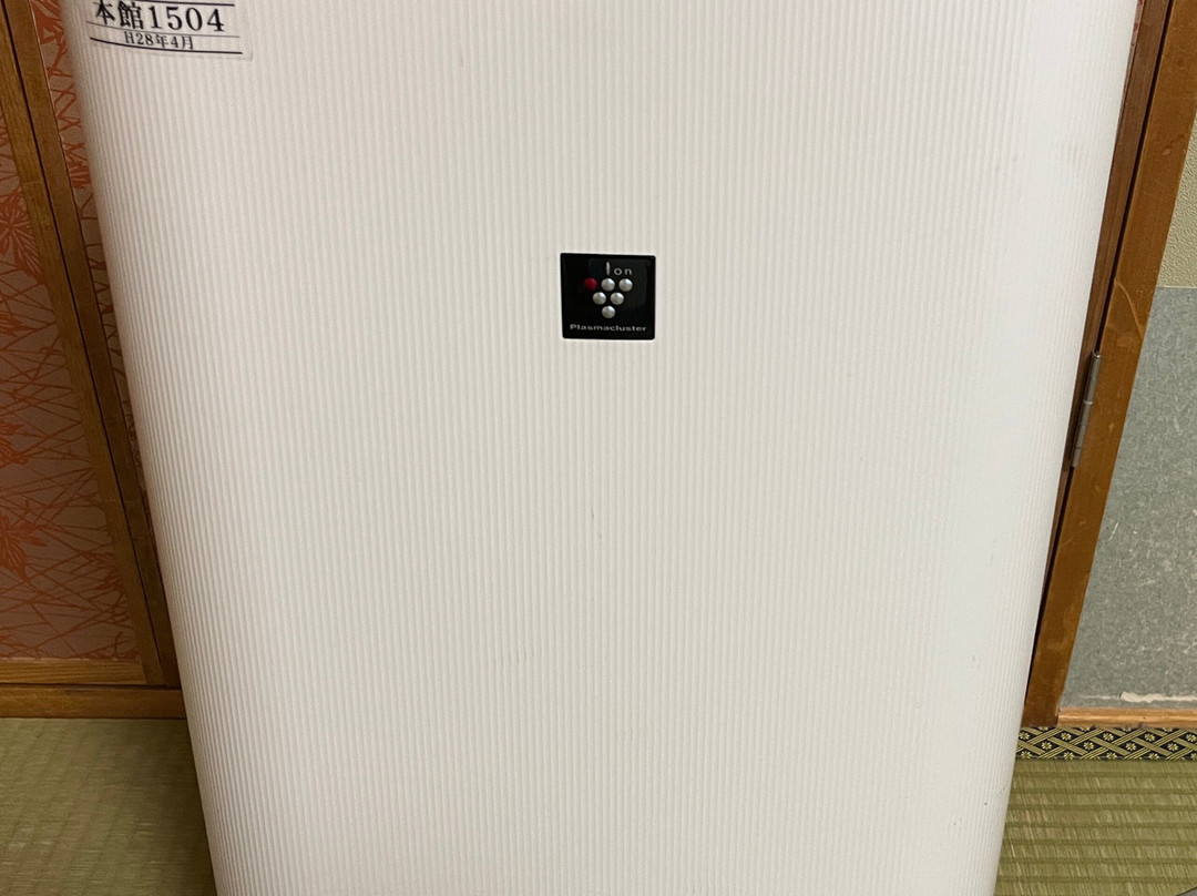 层云峡观光酒店主图