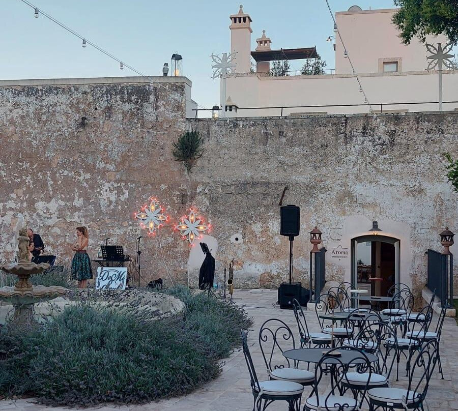 Nohasi Palace Hotel & SPA主图