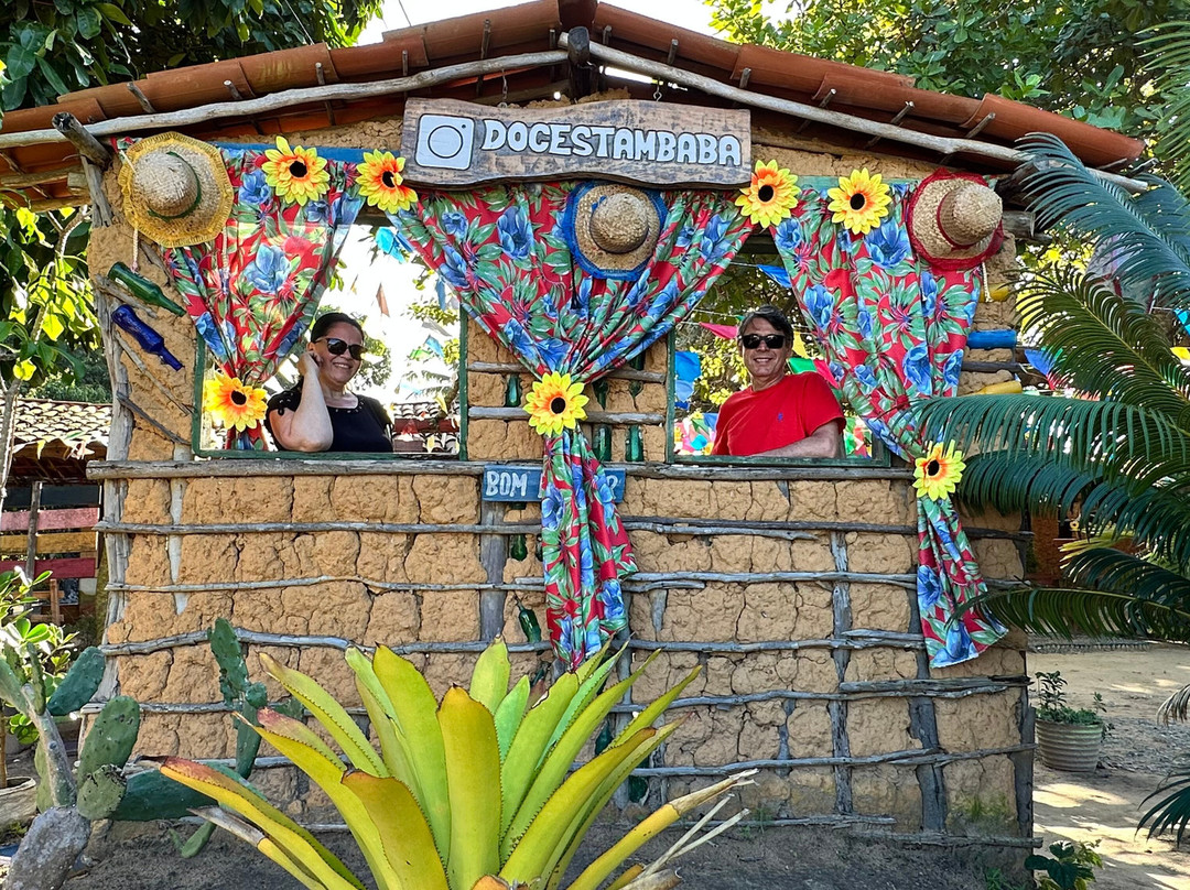 Shopping Rural Tambaba-Jacuma必去景点