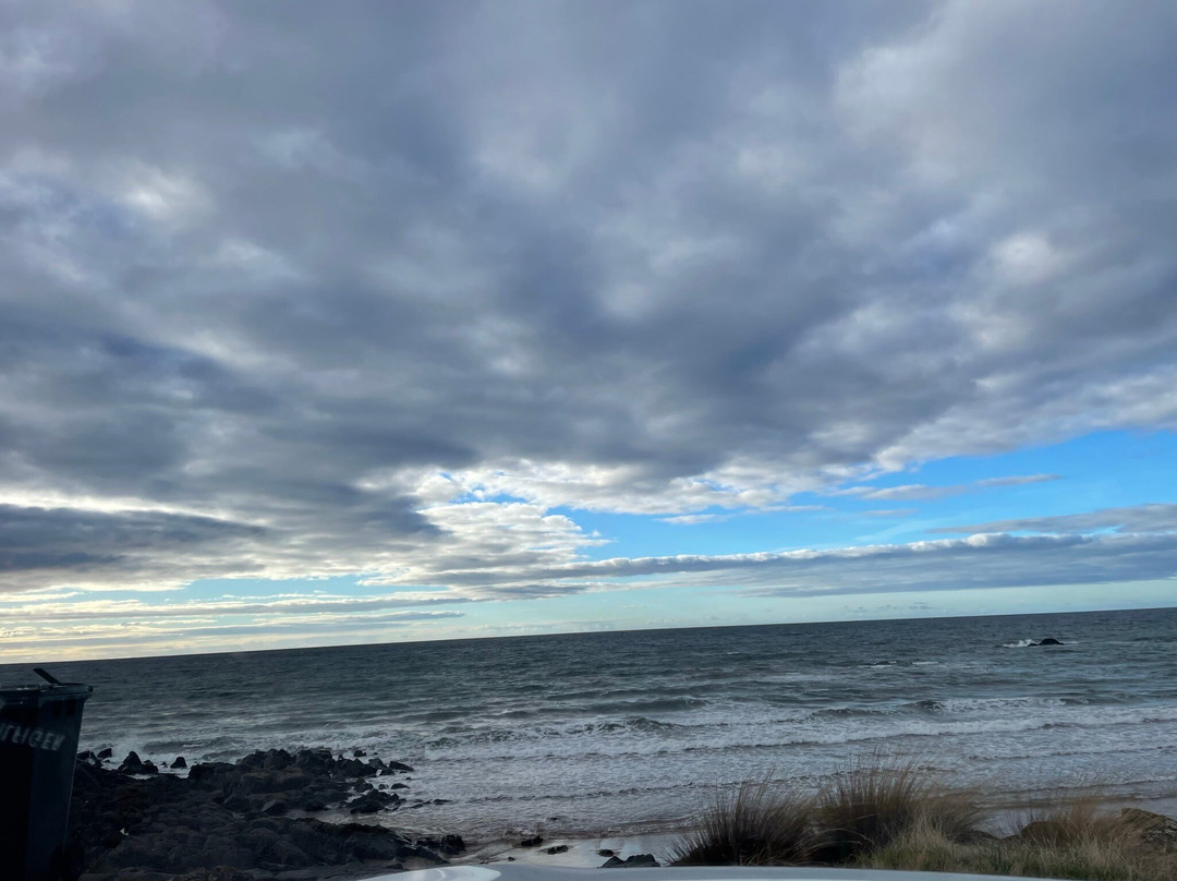 Coles Beach-Devonport必去景点