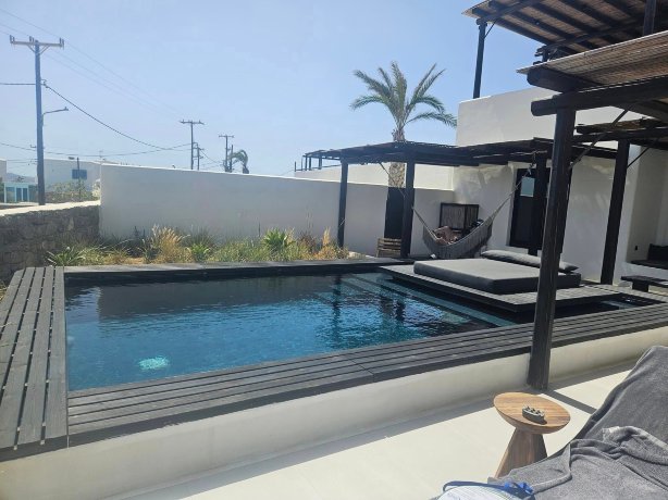 Casa Cook Mykonos - Adults Only-客卧