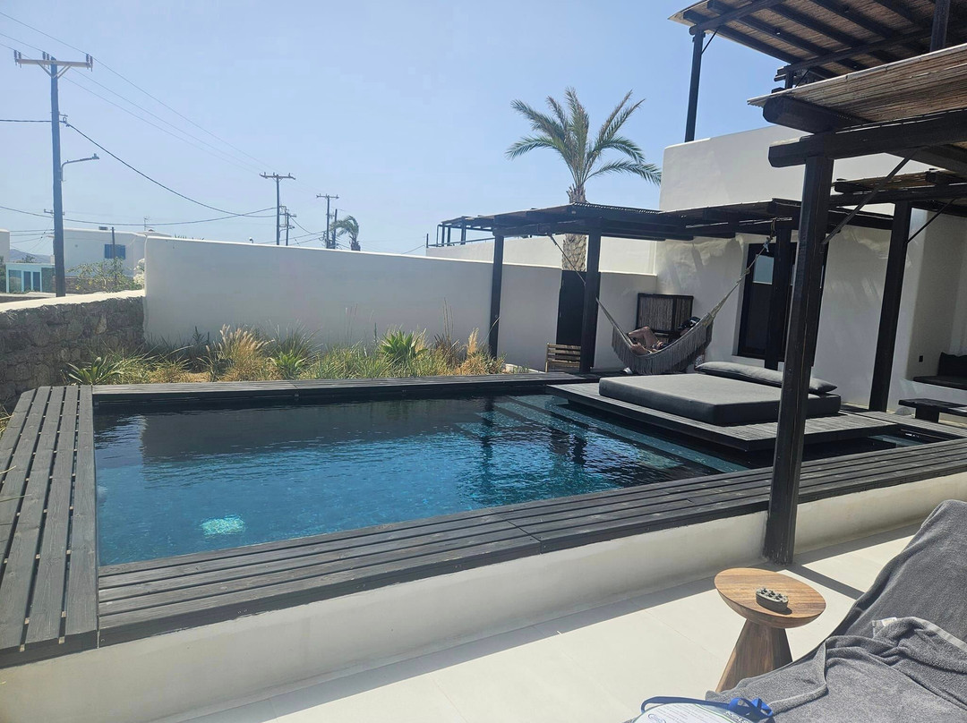 Casa Cook Mykonos - Adults Only主图