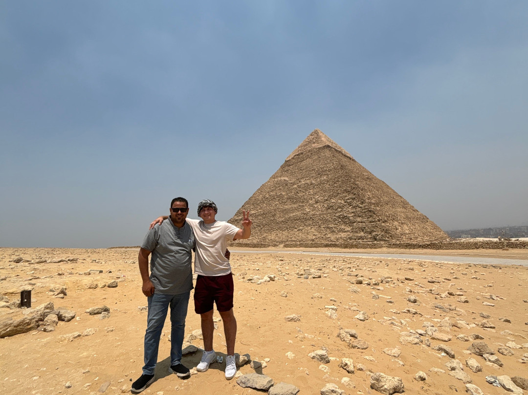 HurghadaToGo Sahl Hashesh