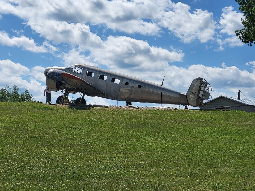 Vintage Power Museum