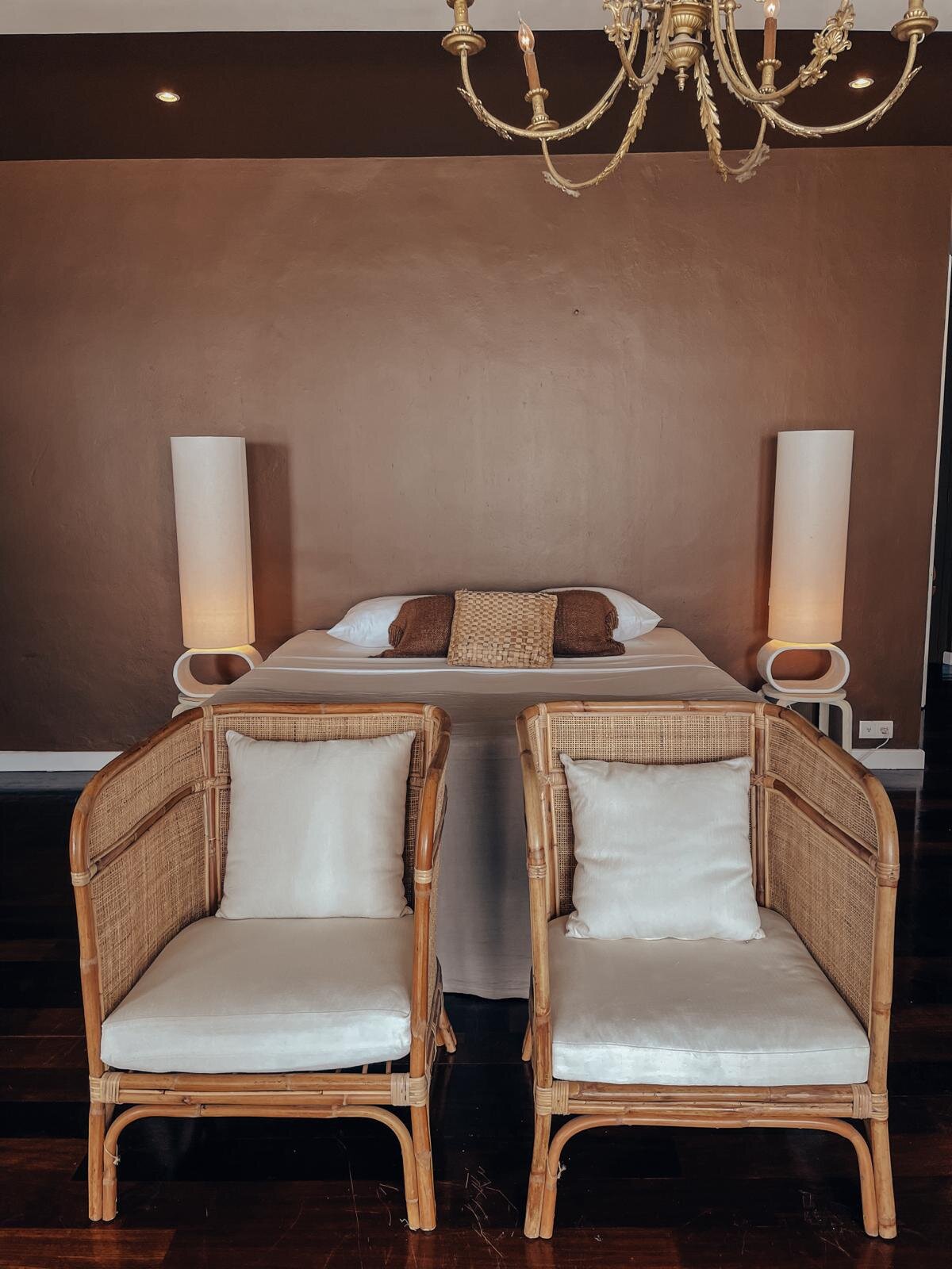 Boutique Hotel BijBlauw-客卧