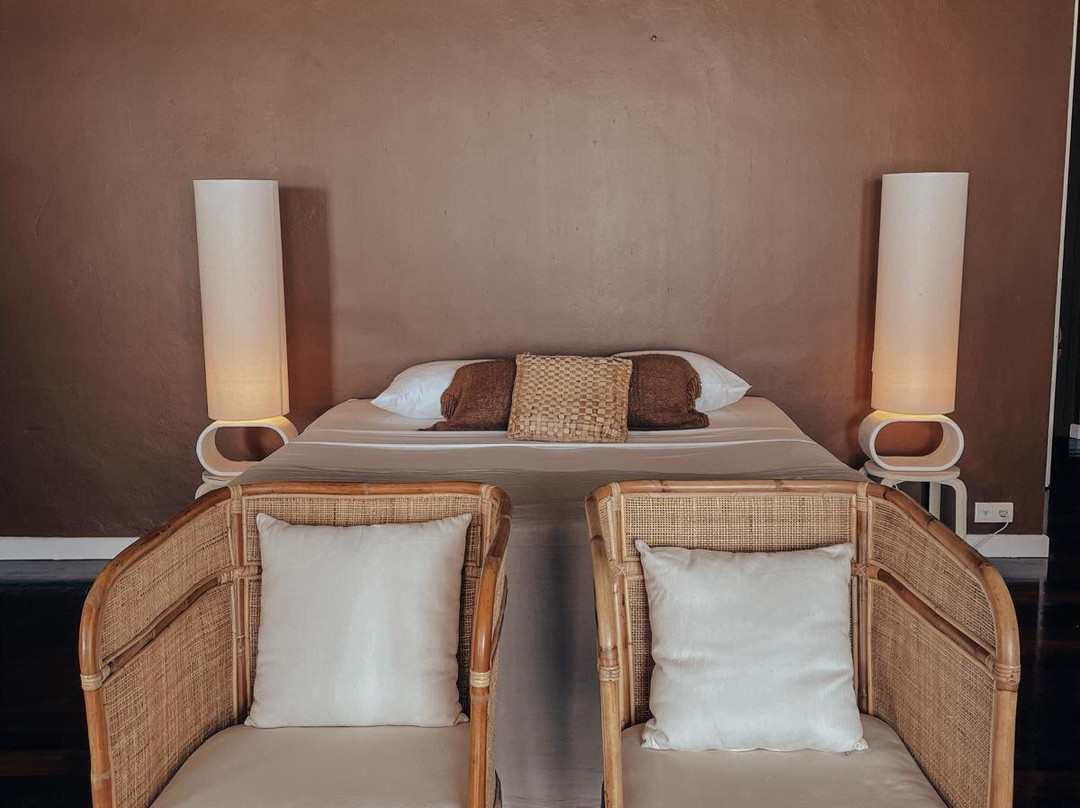 Boutique Hotel BijBlauw主图