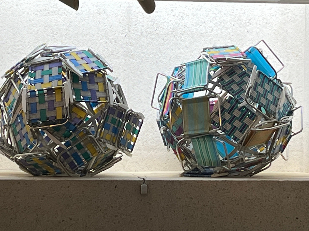 The Art Museum of South Texas-科珀斯克里斯蒂市必去景点