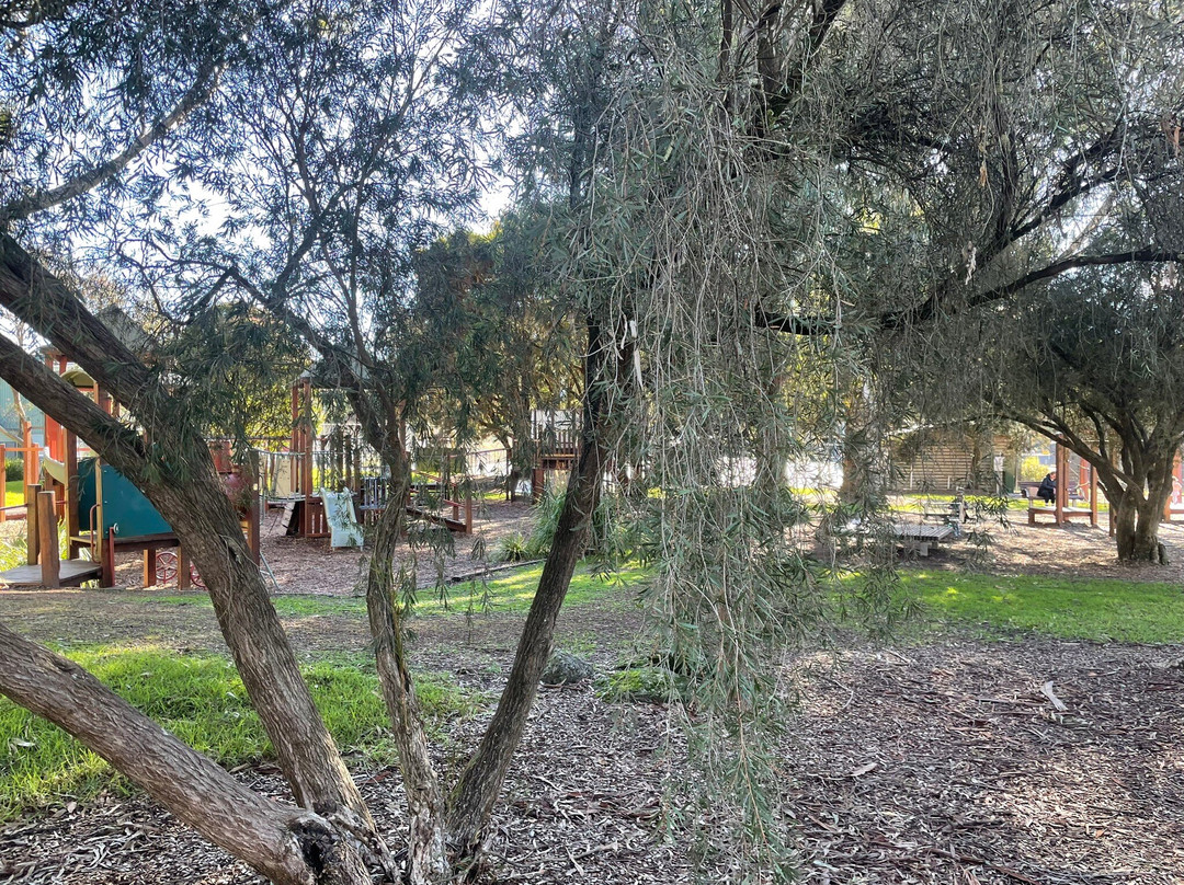 Yarra Junction Community Playground-Yarra Junction必去景点