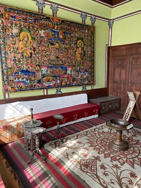 Ethnographic Museum-普罗夫迪夫必去景点
