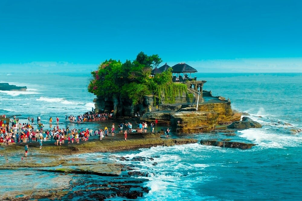 Bali Gate Tours-乌布必去景点