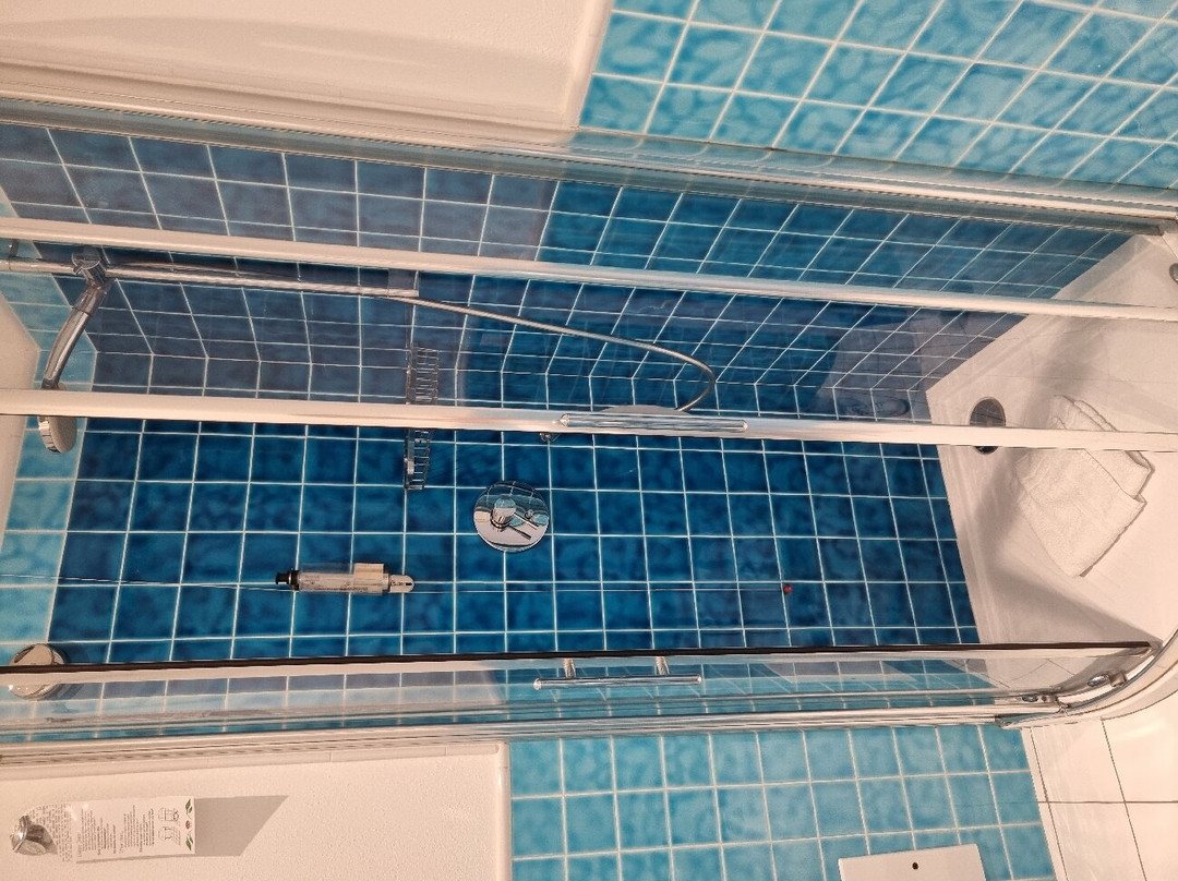 Janas Hotel主图