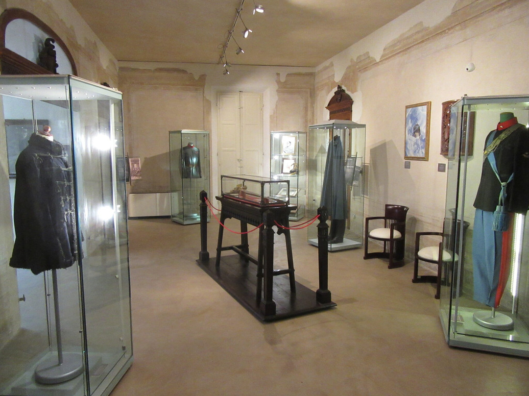 Museo Francesco Baracca景点图片