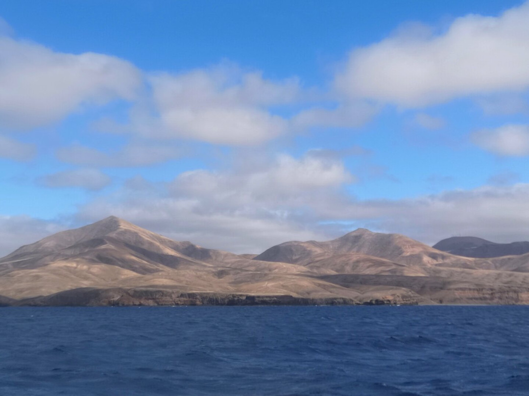 Papagayo Catamaran-布兰卡滩必去景点