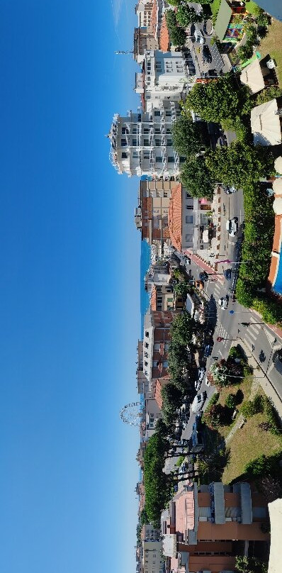 Hotel Eur主图