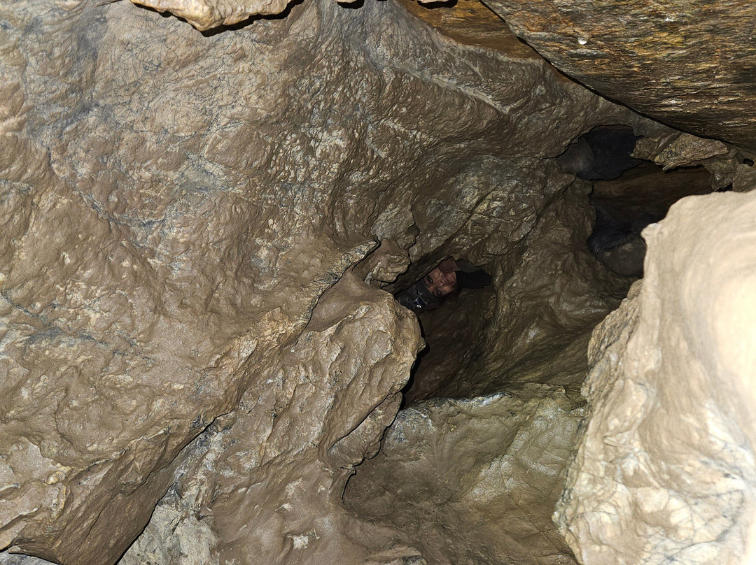 Moaning Caverns景点图片