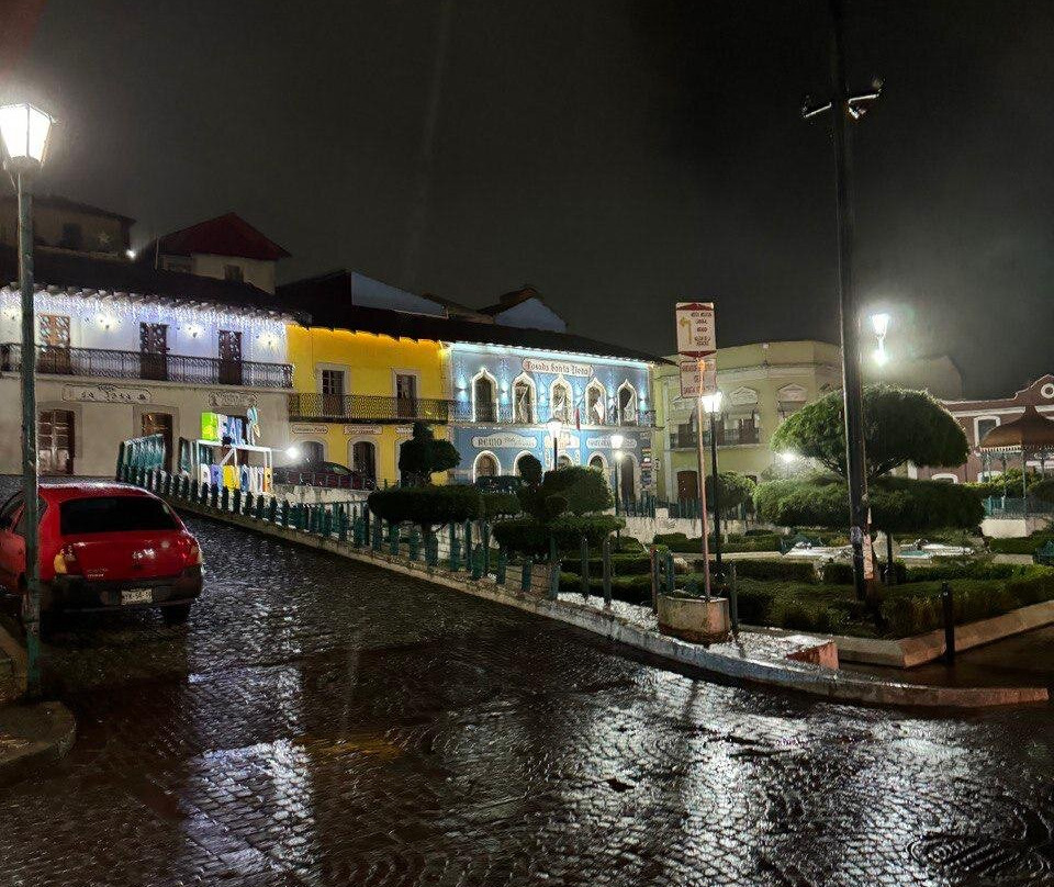 Hotel Paraiso Real主图