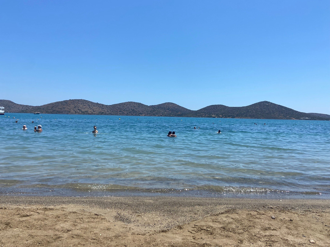 Elounda Beach-Elounda必去景点