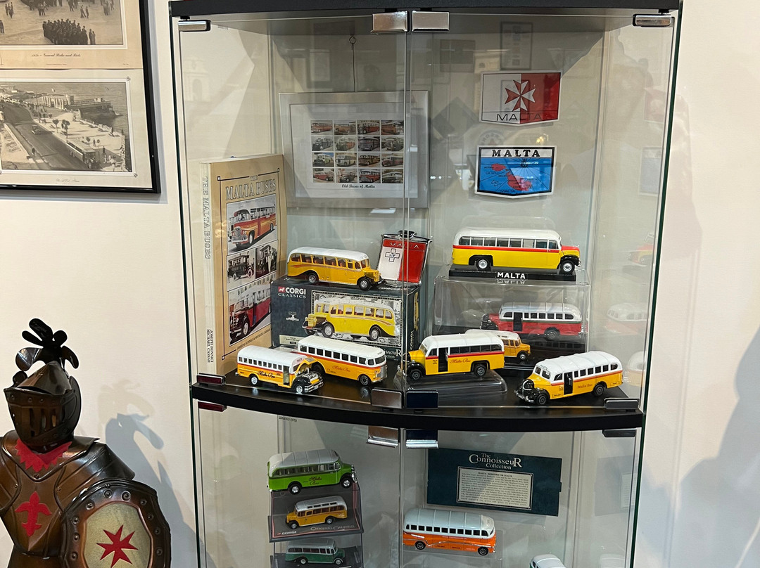 Maltese Community Centre & Museum-摩威必去景点