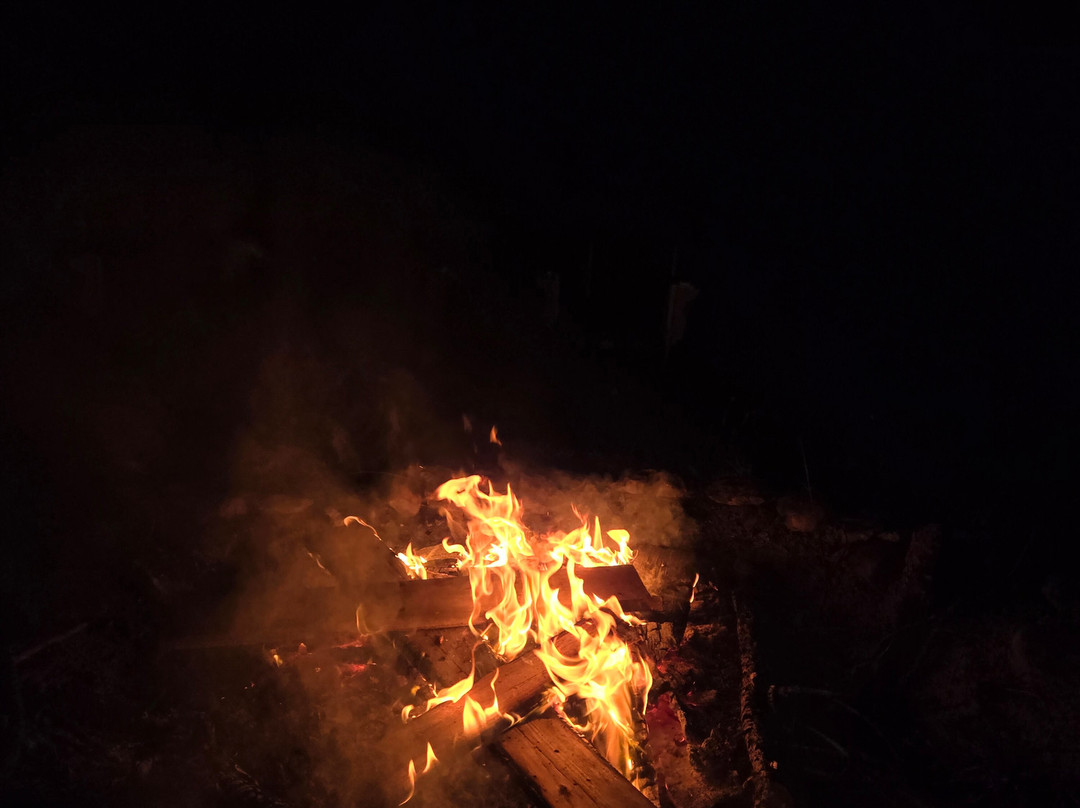 Stone Fountain Motel主图