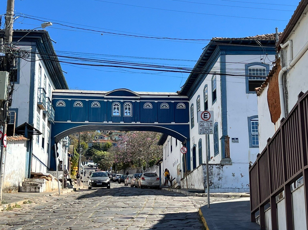 Casa Gloria景点图片