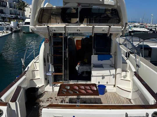 LOVIT Charter-巴努斯港必去景点