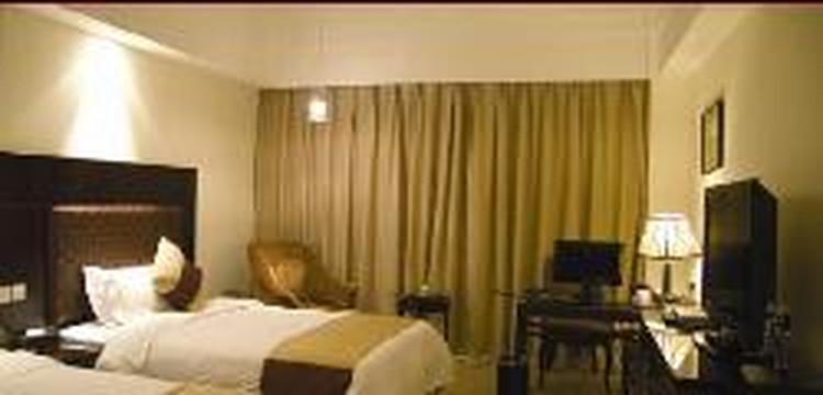 贵阳林城大酒店(省政府黔灵公园店)主图