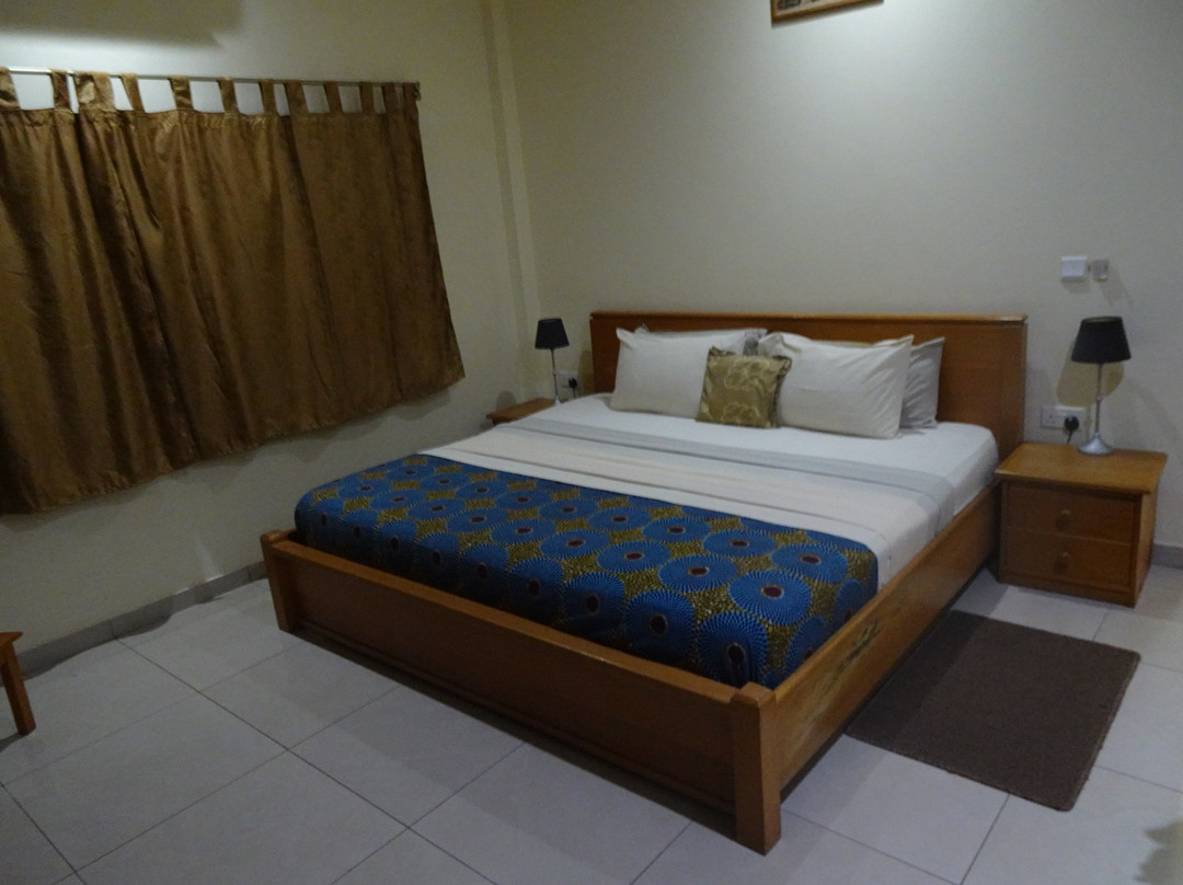 埃尔米纳湾渡假村主图