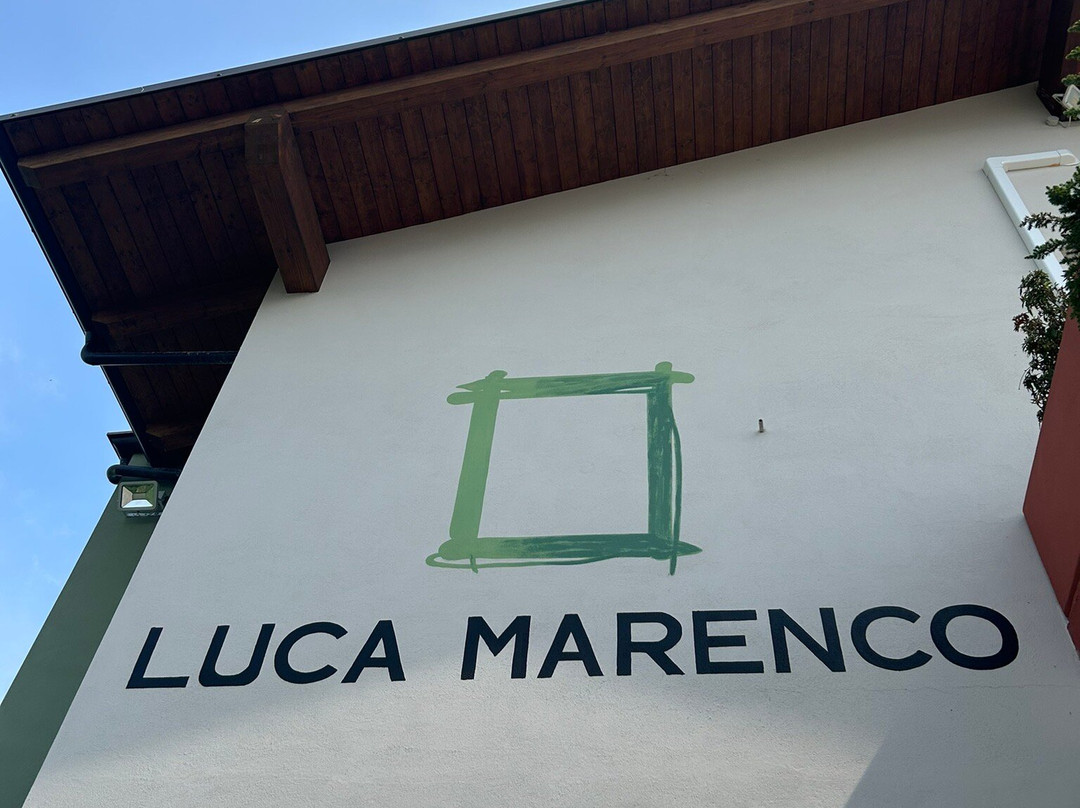 Luca Marenco Viticoltore Azienda Agricola-巴罗洛必去景点