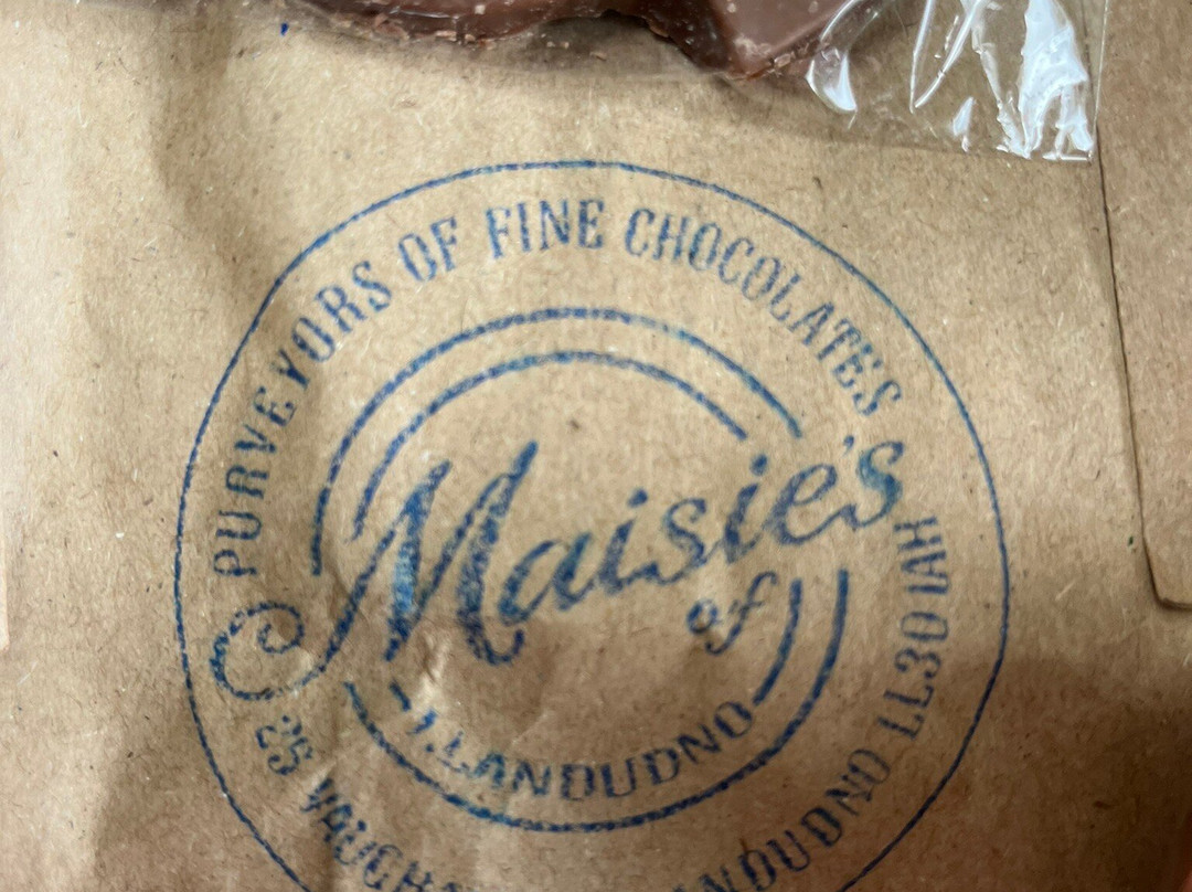 Maisie's Chocolate Shop景点图片