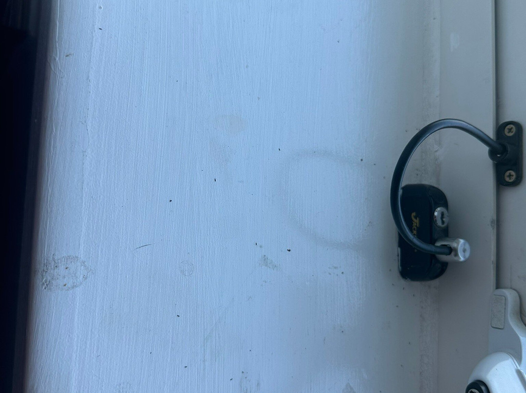 戴斯哈福希尔酒店主图