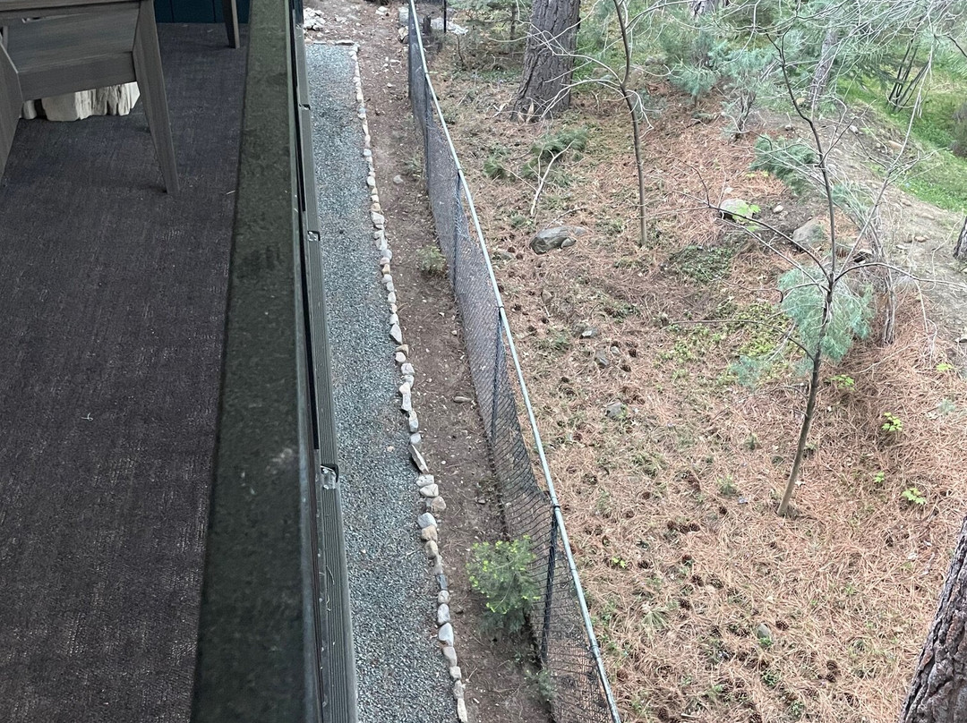 茵克莱公园酒店主图