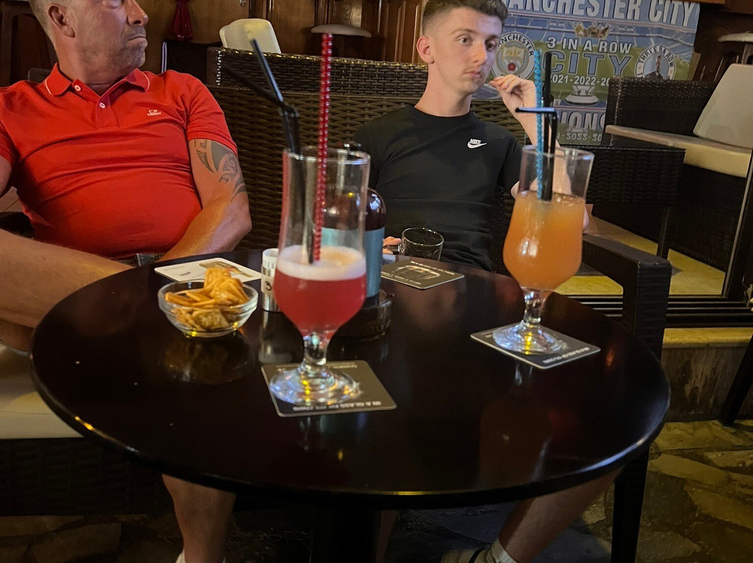 Crossroads Bar Kardamena Kos-卡达米那必去景点