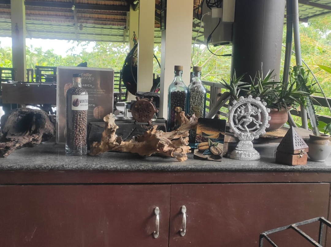 Brindhavan Homestay Sakleshpur主图