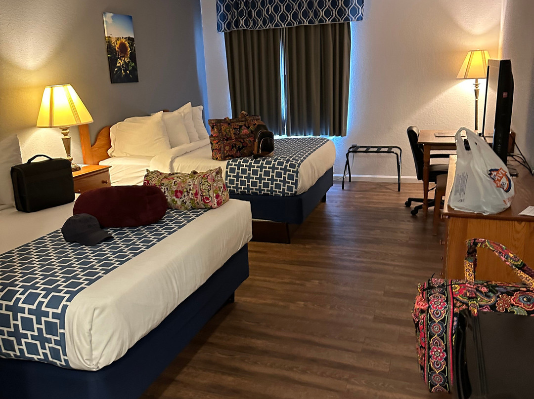 SureStay Plus By Best Western Berkeley Springs主图