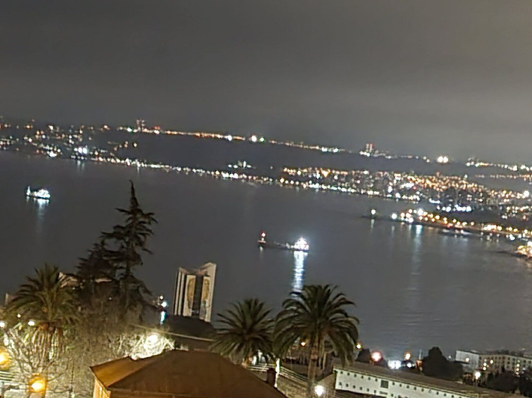 Ultramar Hotel主图