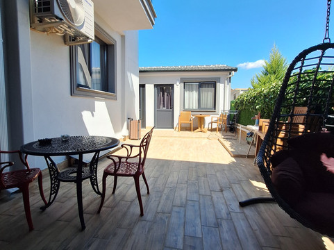 ReynaBe Boutique Hotel