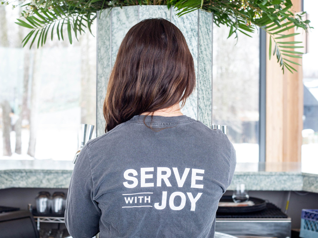 Lasting Joy Brewery-Red Hook必去景点