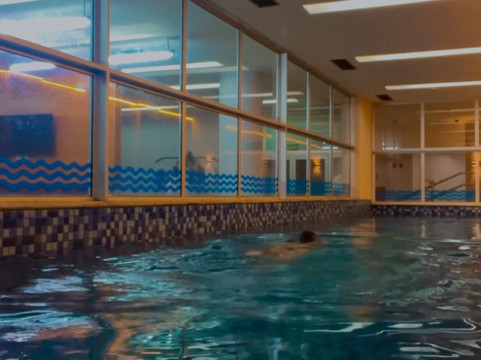 行政景观 H 普拉斯酒店主图