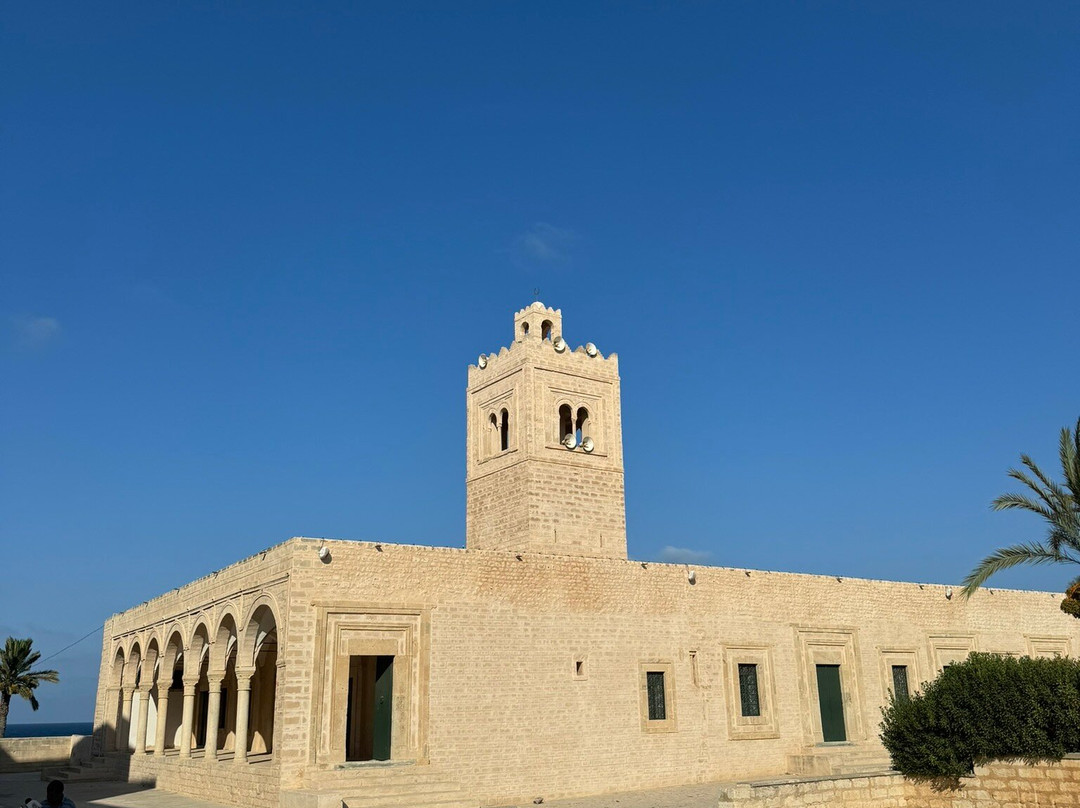 Monastir Medina (old Town)景点图片